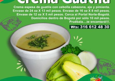 guatilae