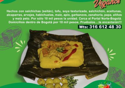 tamal